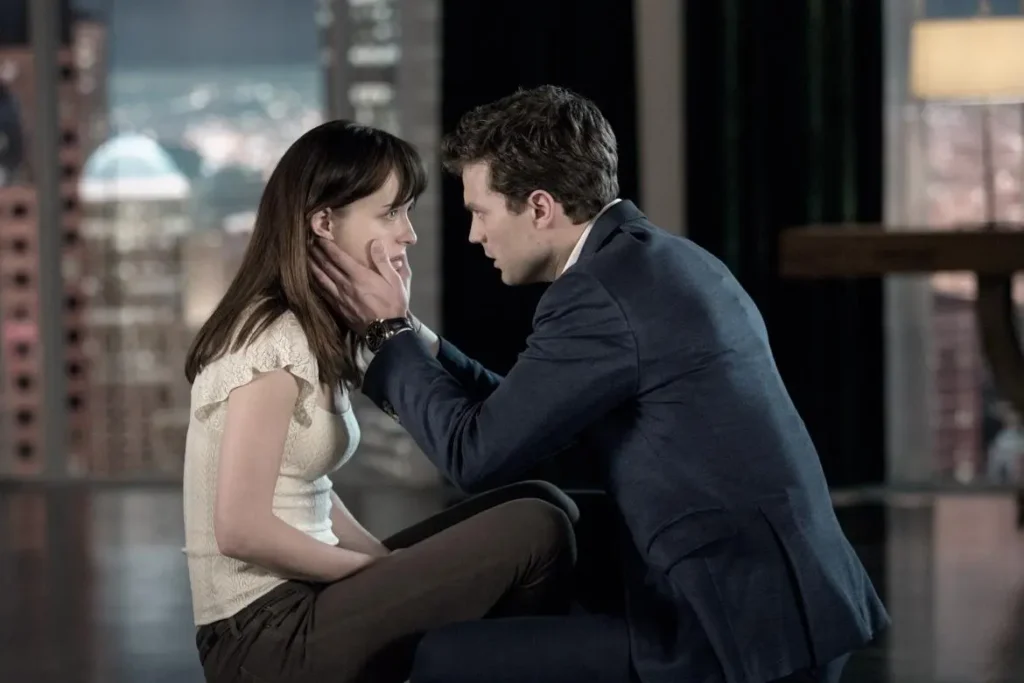 filmes para assistir com o mozão