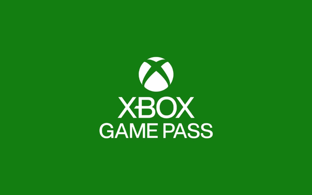 xbox gamepass