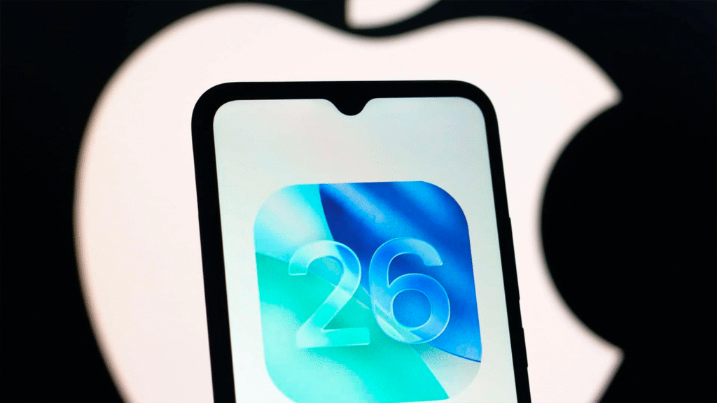 ios 26