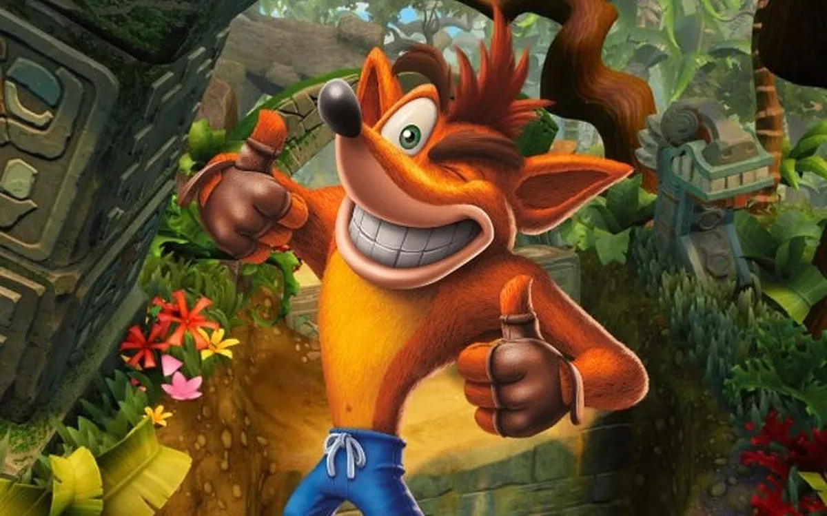 crash-bandicoot